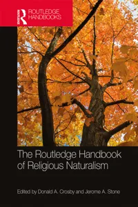 The Routledge Handbook of Religious Naturalism_cover