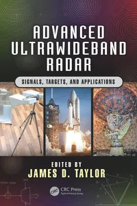 Advanced Ultrawideband Radar_cover