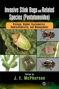 Invasive Stink Bugs and Related Species_cover