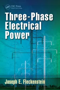 Three-Phase Electrical Power_cover