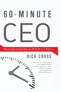 60-Minute CEO_cover