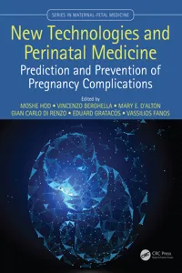 New Technologies and Perinatal Medicine_cover