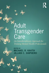 Adult Transgender Care_cover