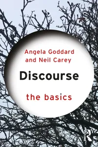 Discourse: The Basics_cover