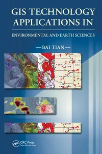 GIS Technology Applications in Environmental and Earth Sciences_cover