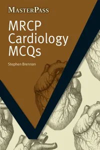 MRCP Cardiology MCQs_cover