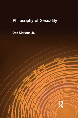 Philosophy of Sexuality