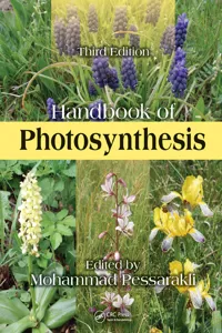 Handbook of Photosynthesis_cover