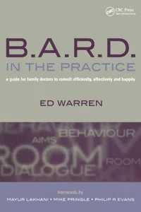 B.A.R.D. in the Practice_cover