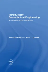 Introductory Geotechnical Engineering_cover