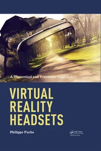 Virtual Reality Headsets - A Theoretical and Pragmatic Approach_cover