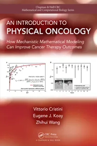 An Introduction to Physical Oncology_cover