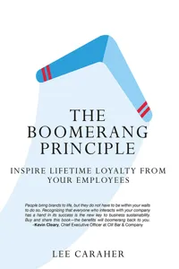 The Boomerang Principle_cover