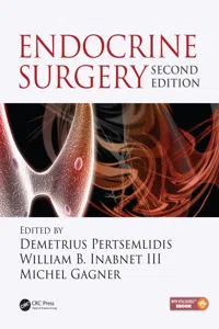 Endocrine Surgery_cover