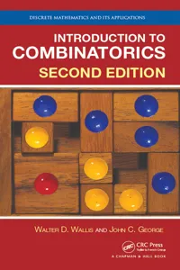 Introduction to Combinatorics_cover