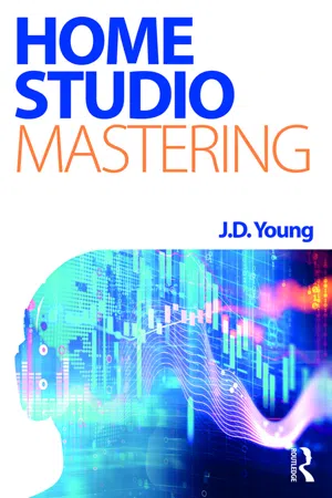 Home Studio Mastering