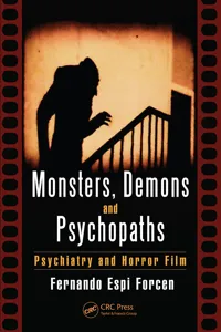 Monsters, Demons and Psychopaths_cover