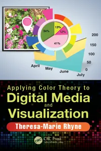 Applying Color Theory to Digital Media and Visualization_cover