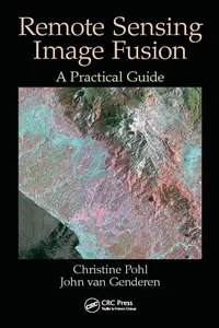 Remote Sensing Image Fusion_cover