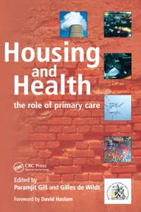 Housing and Health_cover
