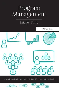 Program Management_cover