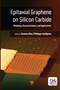 Epitaxial Graphene on Silicon Carbide_cover