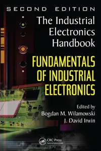 Fundamentals of Industrial Electronics_cover