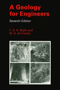 A Geology for Engineers_cover