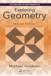 Exploring Geometry_cover