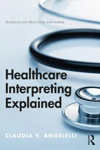 Healthcare Interpreting Explained_cover