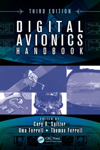 Digital Avionics Handbook_cover
