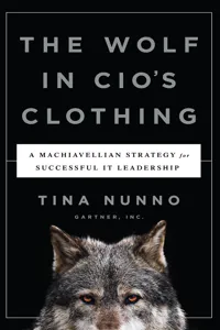 Wolf in Cio's Clothing_cover