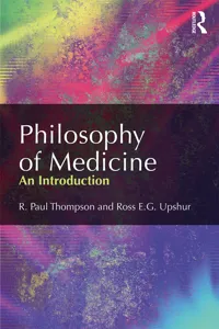 Philosophy of Medicine_cover