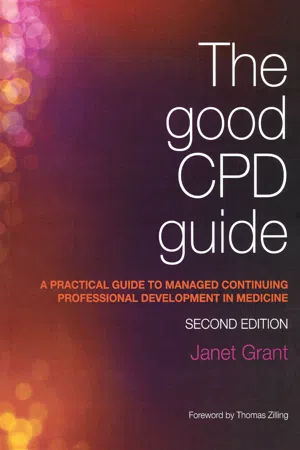 The Good CPD Guide