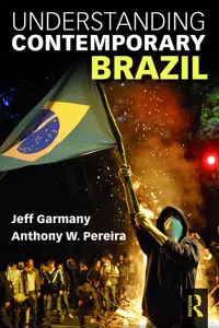 Understanding Contemporary Brazil_cover