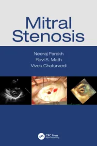 Mitral Stenosis_cover
