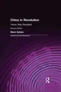 China in Revolution_cover