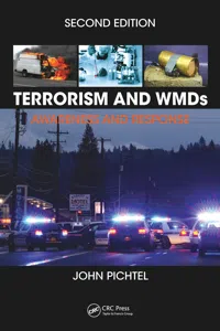 Terrorism and WMDs_cover