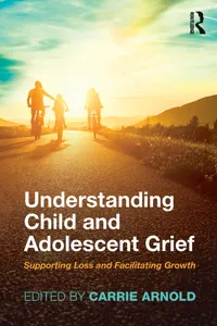 Understanding Child and Adolescent Grief_cover