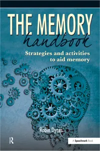 The Memory Handbook_cover