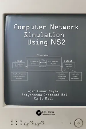 Computer Network Simulation Using NS2