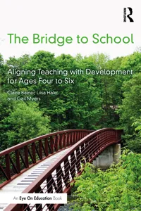 The Bridge to School_cover