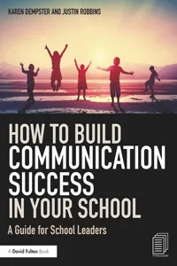 How to Build Communication Success in Your School_cover