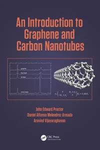An Introduction to Graphene and Carbon Nanotubes_cover