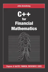 C++ for Financial Mathematics_cover