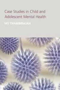 Case Studies in Child and Adolescent Metal Health_cover