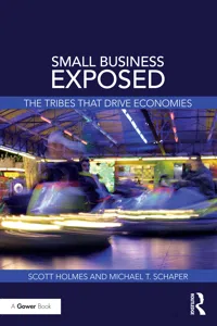Small Business Exposed_cover