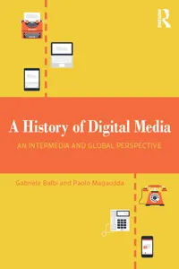 A History of Digital Media_cover