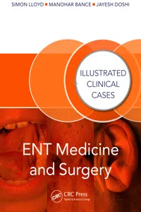 ENT Medicine and Surgery_cover