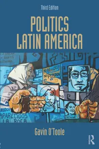 Politics Latin America_cover